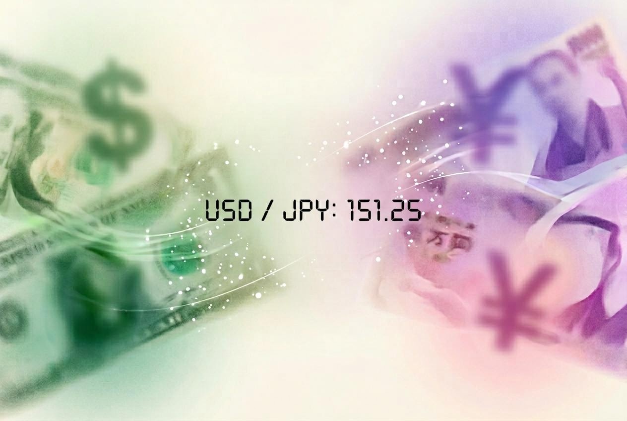 ドル円予想の基本となる考え方に関する解説記事の画像